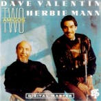 cd - Dave Valentin - Two Amigos, Verzenden, Zo goed als nieuw