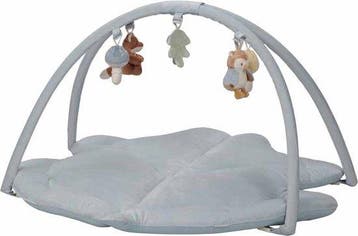Little Dutch Activiteiten speelkleed - Forest Friends - baby, Verzenden, Nieuw