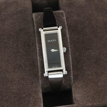 Gucci - 1500L Bangle Watch - Zonder minimumprijs - Dames -, Nieuw