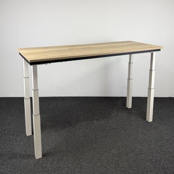 Ahrend Elektrisch Zit-Sta Bureau | 200 x 80 cm, Ophalen of Verzenden, Nieuw