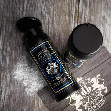 Dear Barber Mattifier Hair Dust - 25gr, Ophalen of Verzenden, Nieuw, Gel, Wax, Haarlak of Mousse