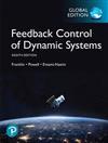 Feedback Control of Dynamic Systems, Global, 9781292274522, Verzenden, Zo goed als nieuw, HBO