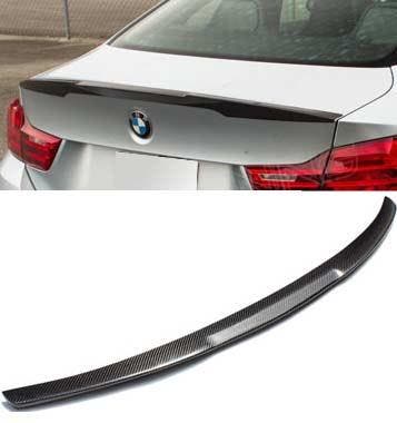 BMW 4-serie F32 coupe M4 styling achterklep spoiler carbon, Verzenden