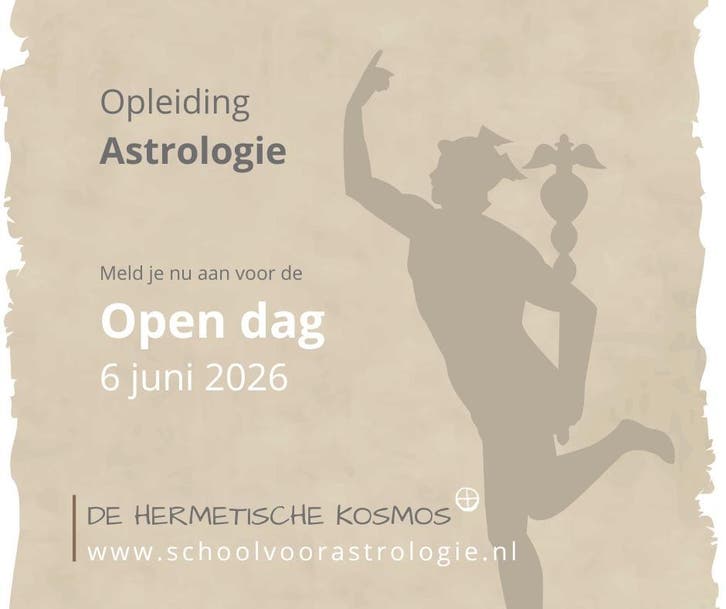 Leer horoscopen duiden: Opleiding Astrologie, Diensten en Vakmensen, Coaching en Persoonlijke effectiviteit, Persoonlijke ontwikkeling
