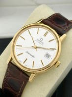 Omega - Automatic Seamaster Date Cal.1010 - 166.0202 - Heren, Nieuw