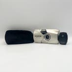 Olympus MJU II Analoge compactcamera, Audio, Tv en Foto, Fotocamera's Analoog, Nieuw