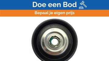 Bieden: MAN Genuine Engine Idler Pulley Tensioner 51-95800-, Ophalen of Verzenden, Nieuw, Motor en Techniek, Zeilboot of Motorboot
