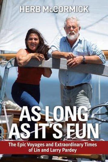 As Long As Its Fun - Herb McCormack 9781929214983, Verzenden, Gelezen, Herb McCormack