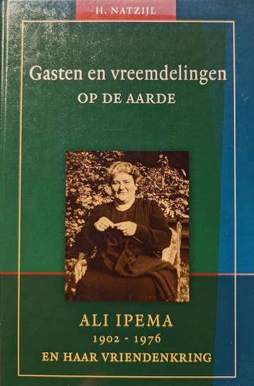 natzijl, gasten en vreemdelingen op de aarde - H. Natzijl, Verzenden, Gelezen, H. Natzijl