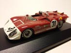 Project. 43 by BBR 1:43 - Modelauto - Alfa Romeo T33/3, Nieuw