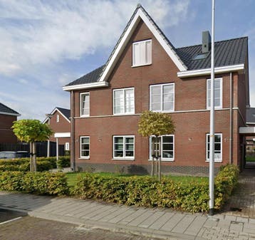 Te huur: Huis Christoffelstraat in Almelo, Huizen en Kamers, Almelo, Overijssel