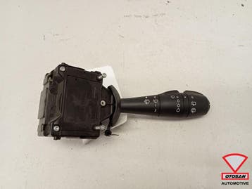 Renault Twingo III 14-24 Origineel! Stuurkolom Ruitenwisser, Ophalen, Gebruikt, Renault