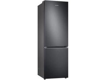 Samsung RB34C605CB1 - Koelkast - Energieklasse C - No frost, Verzenden, Zo goed als nieuw