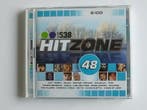 Hitzone 48 (2 CD), Ophalen of Verzenden, Zo goed als nieuw