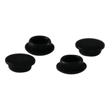 KNOTT Afdichtingsstop t.b.v. ankerplaat 160x35 en 200x50, Ophalen of Verzenden, Nieuw