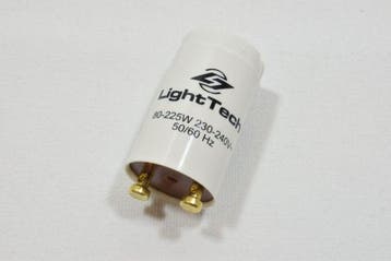 Zonnebank Starter -  80-225w - Voor alle zonnebanklampen, Ophalen of Verzenden, Nieuw