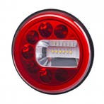 Horpol LED Mist- en Achteruitrijlamp Rechts LUNA LZD 2451, Ophalen of Verzenden, Nieuw