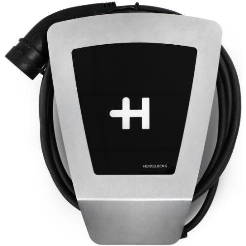 Heidelberg Wallbox PLUG & PLAY laadvermogen tot 11kW 7,5m, Doe-het-zelf en Verbouw, Elektra en Kabels, Nieuw, Ophalen of Verzenden