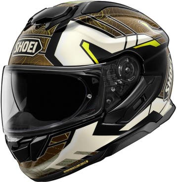 GT-Air 3 Hike Helm Shoei, Verzenden, Nieuw met kaartje