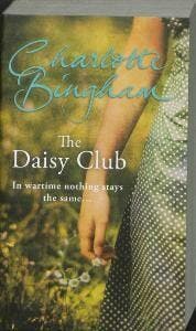 The Daisy Club - Charlotte Bingham 9780553819946, Verzenden, Gelezen, Charlotte Bingham