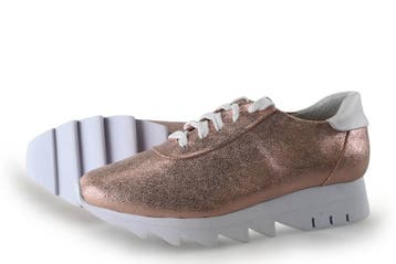 Gerry Weber Sneakers in maat 39 Roze, Overige kleuren, Verzenden, Gerry Weber, Sneakers of Gympen