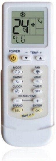 Whirlpool C00378274 (482000010320) afstandsbediening, Verzenden, Nieuw