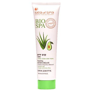 Sea of Spa BioSpa Handcrème met avocado-olie en aloë v..., Nieuw