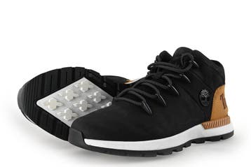 Timberland Sneakers in maat 40 Zwart, Kleding | Heren, Schoenen, Verzenden, Timberland, Zwart, Sneakers of Gympen