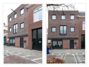 Te huur: Appartement Gaelstraat in Haarlem, Noord-Holland, Appartement, Haarlem