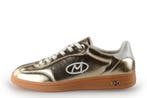 Mexx Sneakers in maat 39 Goud, Mexx, Overige kleuren, Verzenden, Sneakers of Gympen