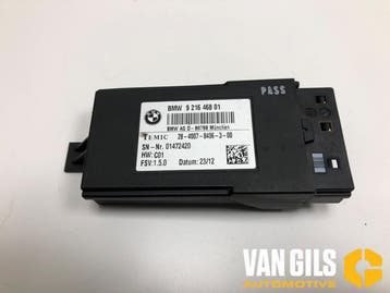 Computer stoel BMW 1-Serie O308711, Ophalen of Verzenden, Nieuw