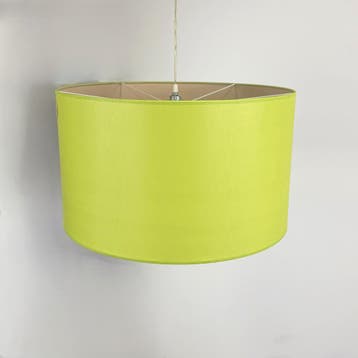 Boops Hanglamp - Groen | Ø 60 cm, Huis en Inrichting, Ophalen of Verzenden, Gebruikt