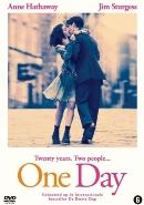 One Day - DVD, Cd's en Dvd's, Dvd's | Drama, Verzenden, Nieuw in verpakking