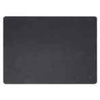 GGM Gastro | (12 stuks) Placemat James - lederlook - 33x46cm, Verzenden, Nieuw