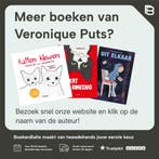 Poeslief 9789022331989 Veronique Puts, Verzenden, Zo goed als nieuw, Veronique Puts