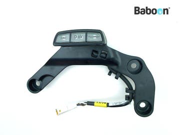Display Controlelampen Ducati Multistrada 1260 2018-2021, Motoren, Verzenden, Gebruikt