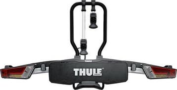 KOOPJESHOEK Thule EasyFold XT 933 - Geschikt voor o.a. 2 ele, Verzenden, Nieuw