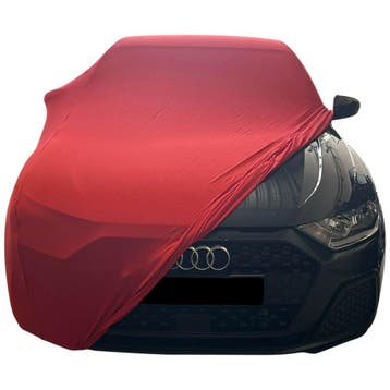 Autohoes voor Audi A1 Sportback (GB) (2019-present) Indoor, Ophalen of Verzenden, Nieuw, Op maat