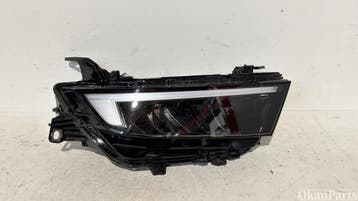 Opel Astra L LED rechter koplamp rechts 9858777180, Auto-onderdelen, Verlichting, Ophalen, Gebruikt