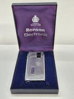 Ronson - Electronic - Zonder minimumprijs - Aansteker -, Nieuw