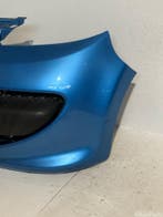 Peugeot 107 voorbumper 52119-0H050, Ophalen, Gebruikt, Voor, Bumper