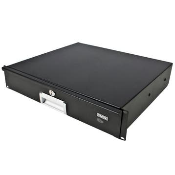 Innox RP 2UDS 19 inch lade met sleutel, Verzenden, Nieuw