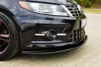 Front Splitter VOLKSWAGEN CC R-LINE, Verzenden