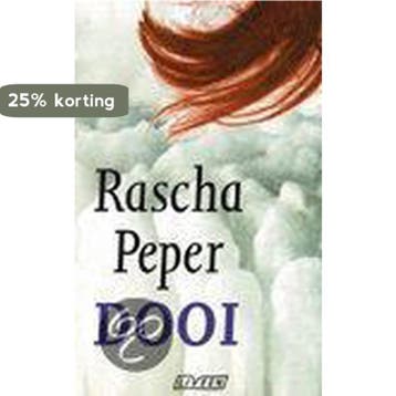 Dooi - R. Peper 9789020421194, Verzenden, Gelezen, R. Peper