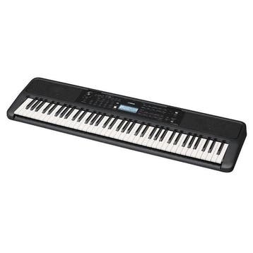 Yamaha PSR-EW320 keyboard, Nieuw