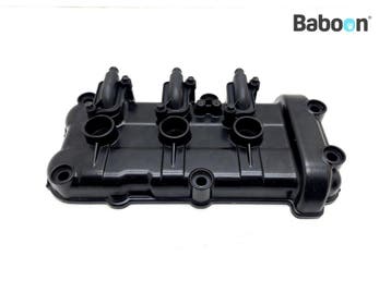 Kleppendeksel Triumph Sprint ST 955 / T 596 2002-2004 (T596, Verzenden, Gebruikt