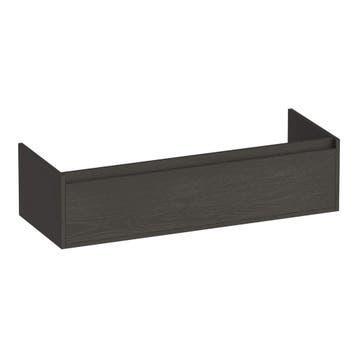 Brauer Hope - Onderkast - 120 cm - met 1 Softclose Lade, Huis en Inrichting, Ophalen of Verzenden, Nieuw