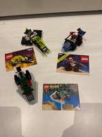 Lego Set - Legoland - Legoland, Kinderen en Baby's, Speelgoed | Duplo en Lego, Nieuw