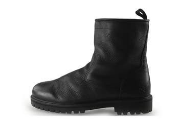Blackstone Boots in maat 42 Zwart, Verzenden, Zwart, Overige typen, Zo goed als nieuw