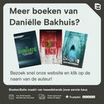 De bloedzomer van 1997 9789000385522 Daniëlle Bakhuis, Verzenden, Zo goed als nieuw, Daniëlle Bakhuis